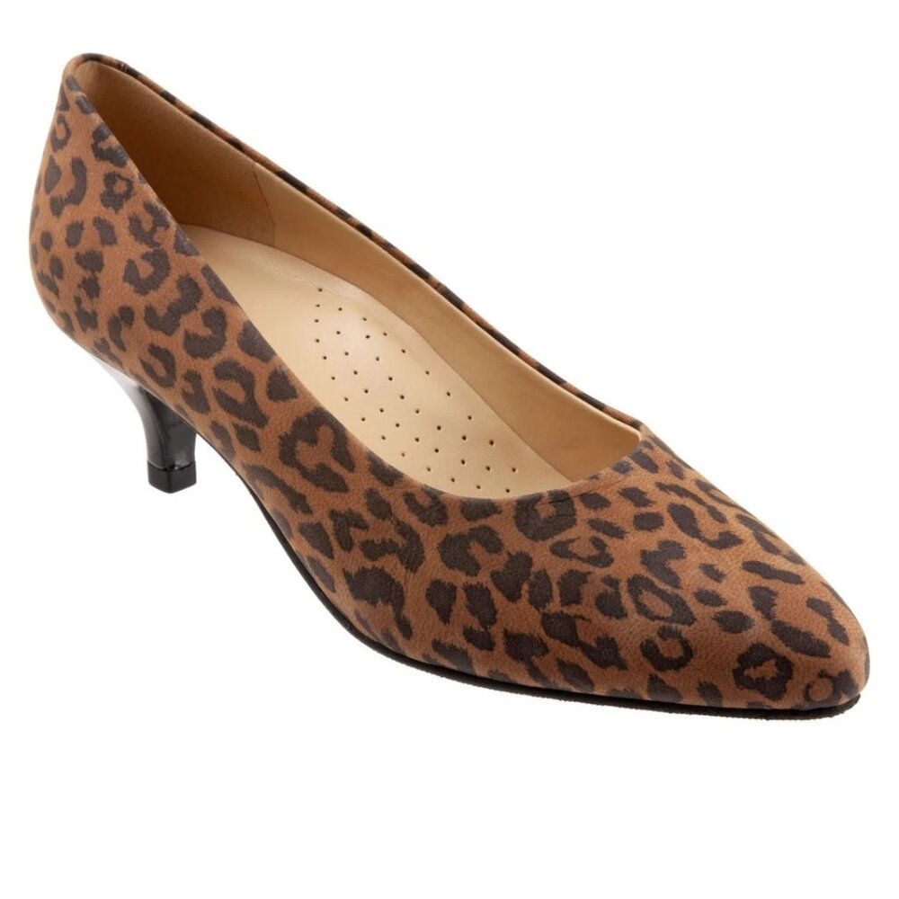 Trotters women heels